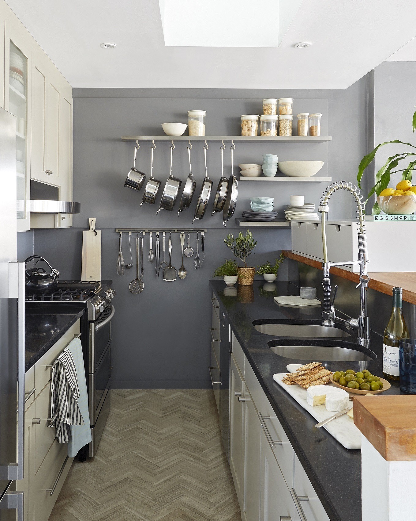 Small Kitchen Remodel Ideas | MAW Construction, INC.