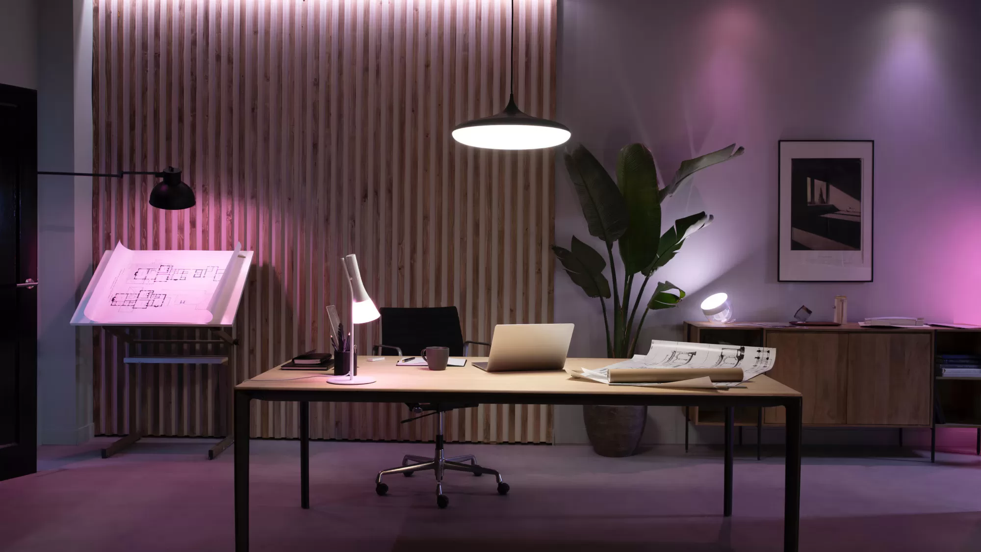 Best Lighting For Home Office