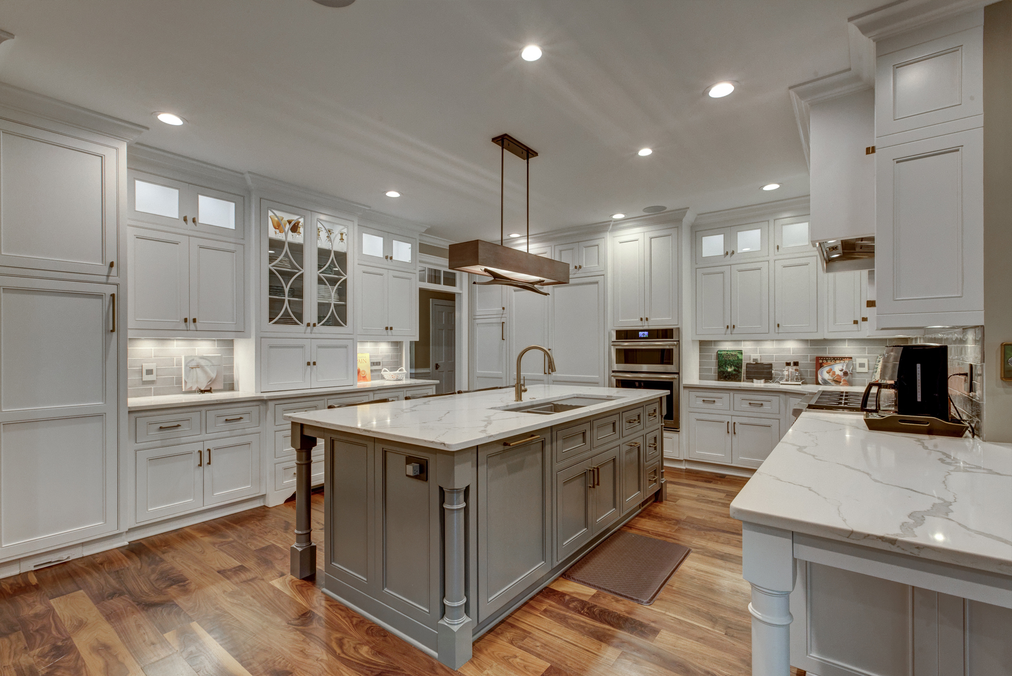 Kitchen Remodeling Raleigh NC | Distinctive Remodeling